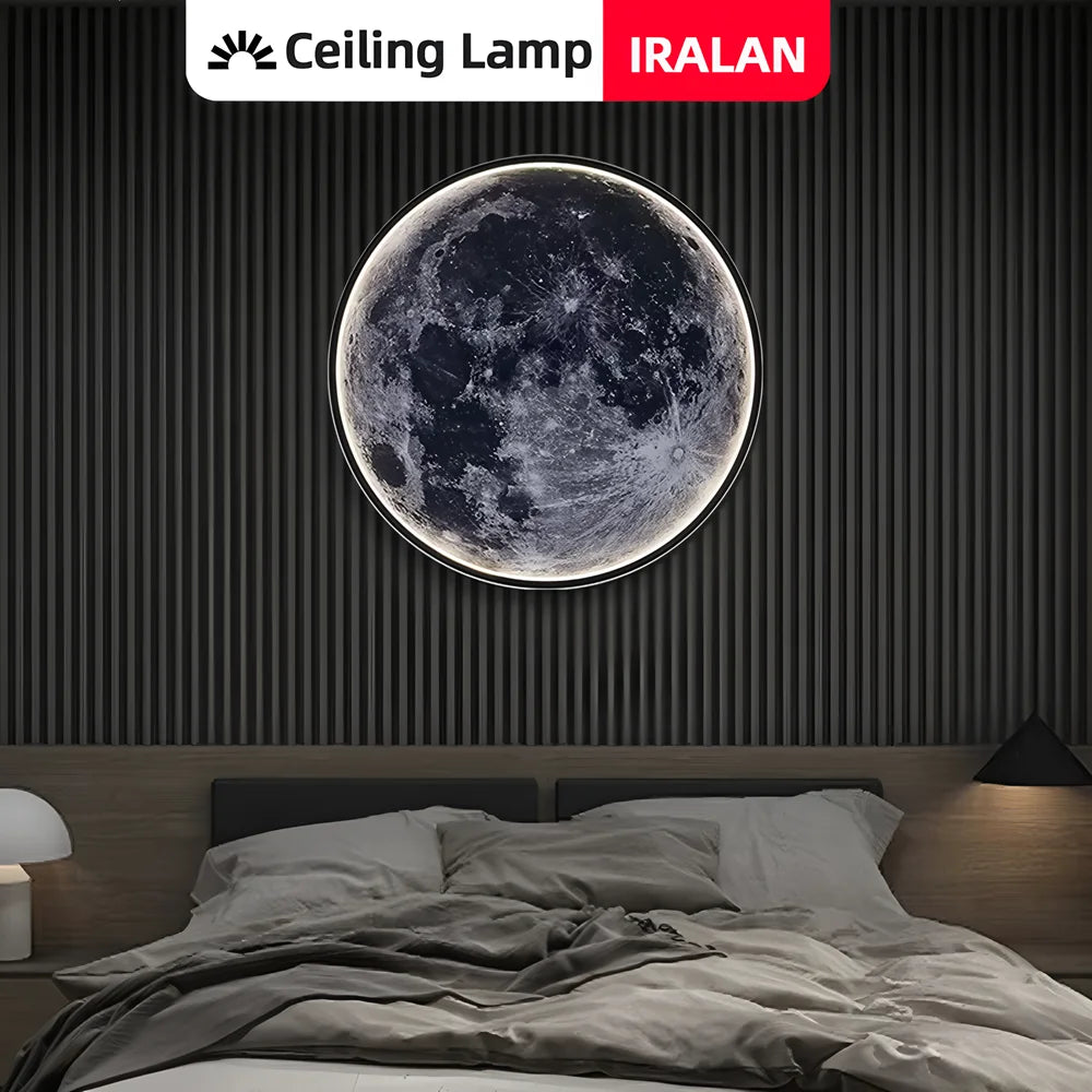 Modern Interior Wall Light Home Room Decoration Living Room Led Lights Simple Background Wall Lighting Living Room Light Fixture