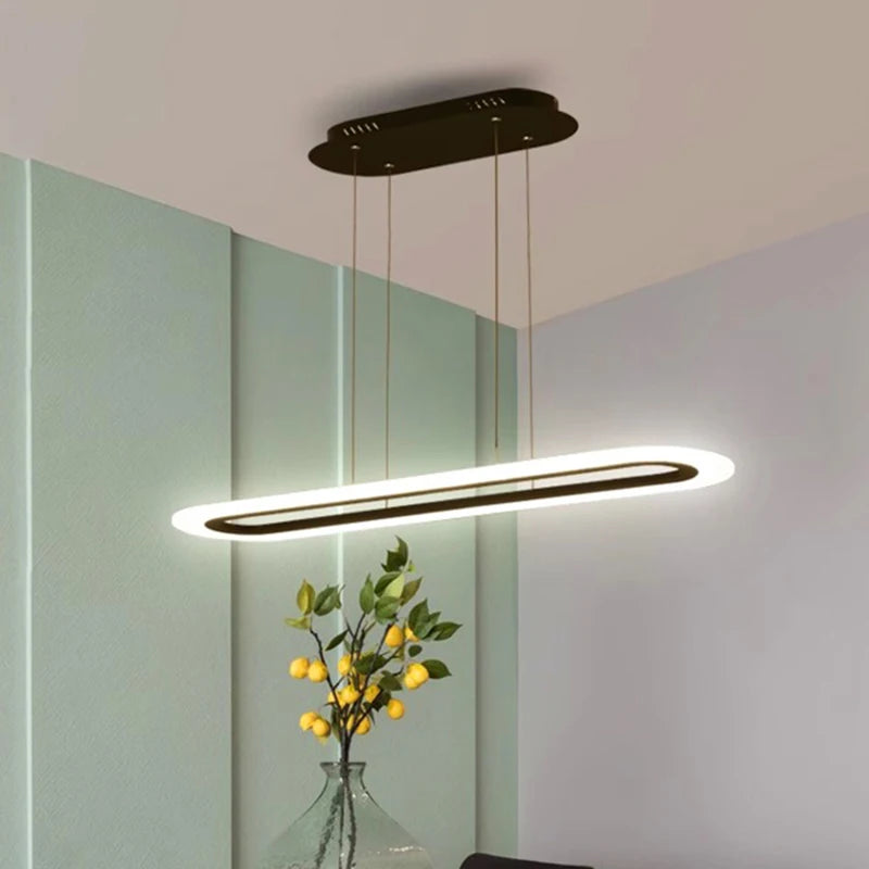 Modern Pendant lamp led Chandeliers for dining room pendant lights hanging lamps for ceiling Pendant lamp indoor lighting