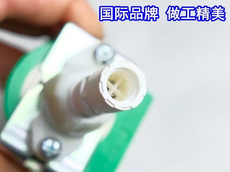 Italy OLAB High-pressure 20bar Electromagnetic Water Pump 22000-20-042-1-R Booster Pump 48W