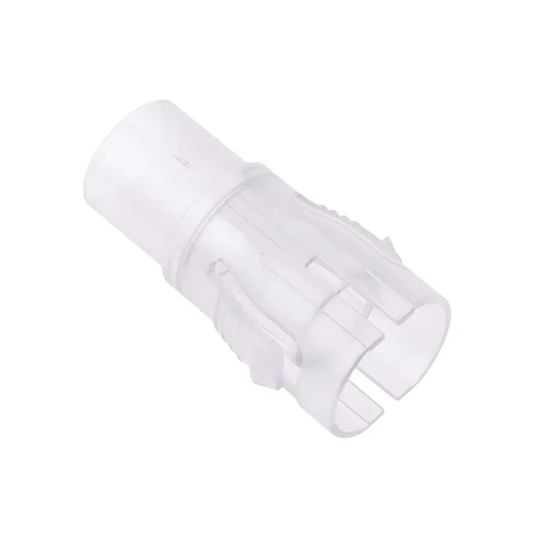 B97A-Airmini Universal Adapter For Any Mask Resmed Airmini Hose Connector Universal Nasal Masks Accessories