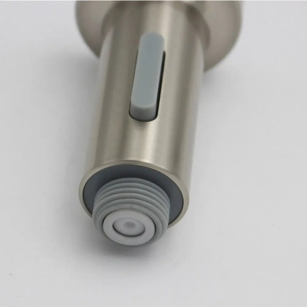 Spare Replacement Kitchen Mixer Tap Faucet Pull Out Spray Shower Head Setting