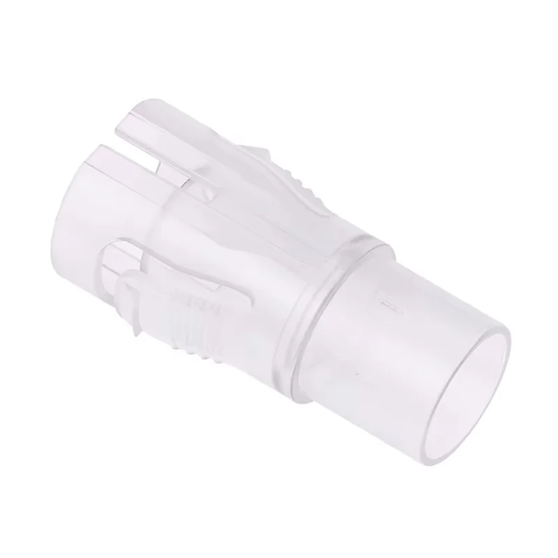B97A-Airmini Universal Adapter For Any Mask Resmed Airmini Hose Connector Universal Nasal Masks Accessories