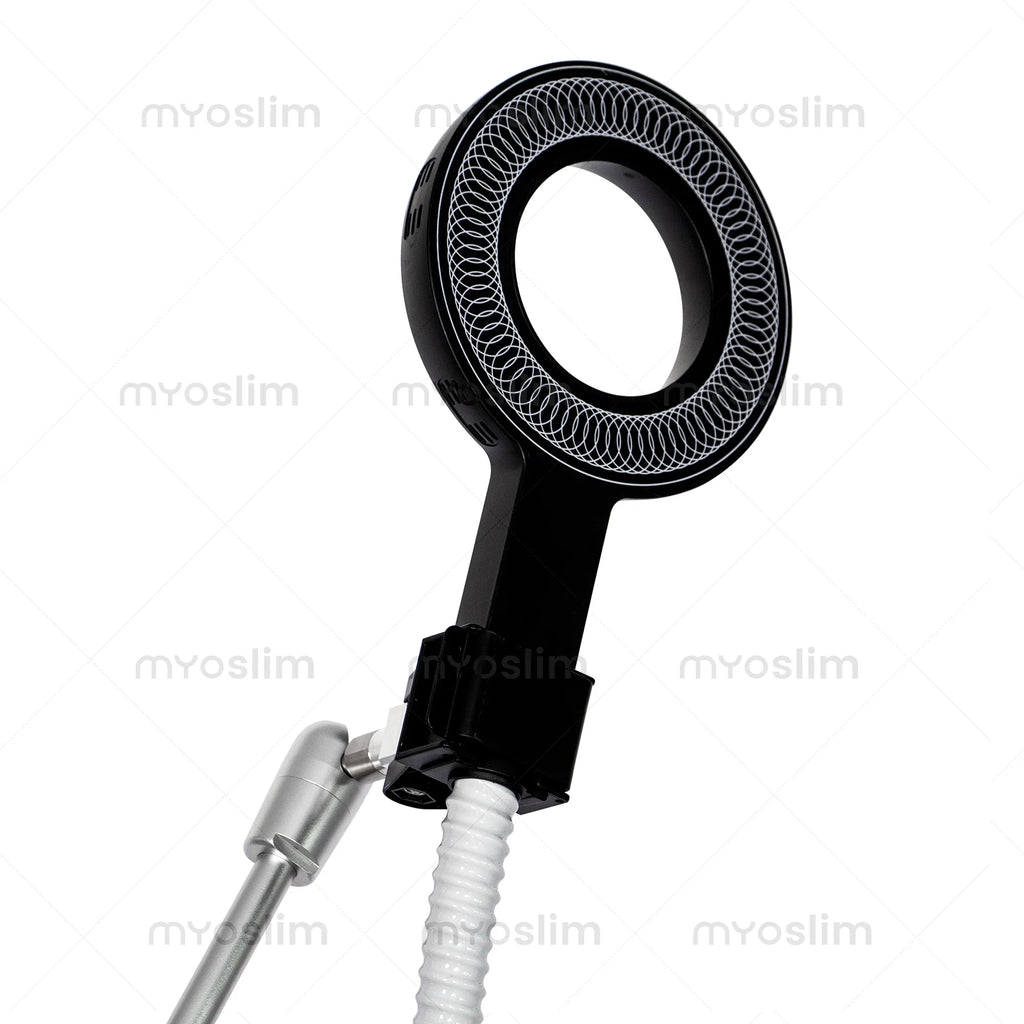 Portable Professional PEMF/EMTT Magnetotherapy Machine for Home Use - Relief Sports Injuries Muscle Pain Physiotherapy Device