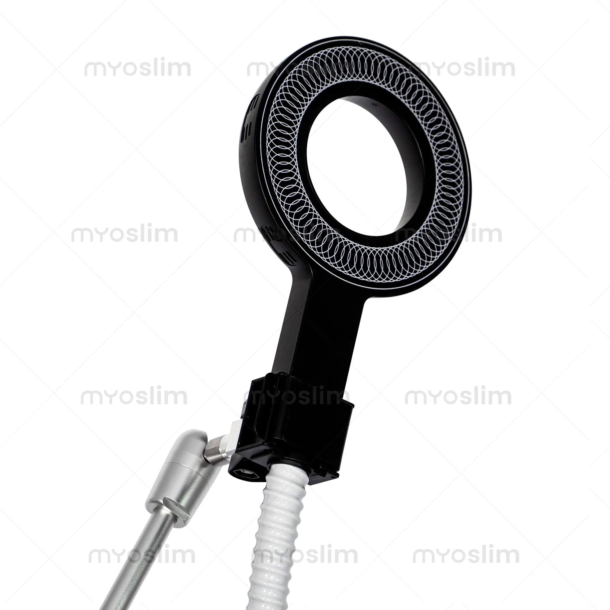 Portable Professional PEMF/EMTT Magnetotherapy Machine for Home Use - Relief Sports Injuries Muscle Pain Physiotherapy Device