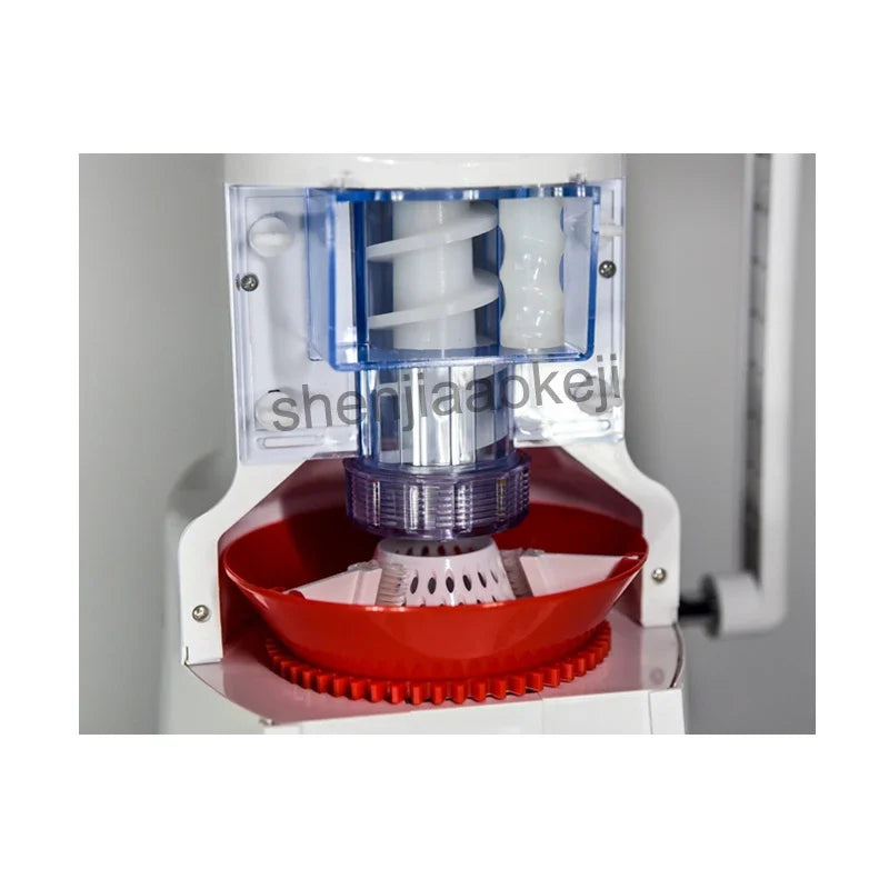 WJ-18 Manual Dumpling Wrapping Machine Pelmeni Machine Household Dumpling Making Machine About 26pc/min