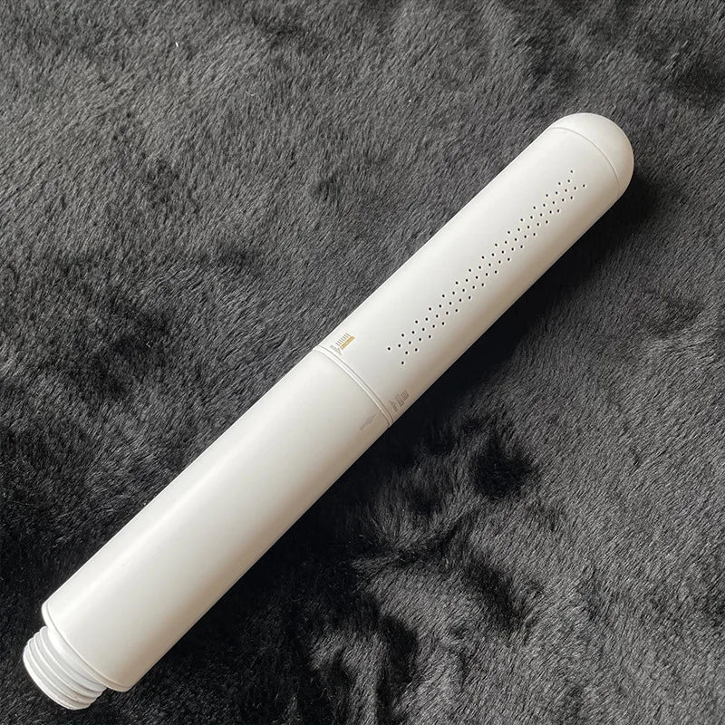 1PC Handheld Toilet Bidet Sprayer Brass White/Black/Silver/Gun Grey Plated Bathroom Bidet Faucet Dual Use Purpose Spray Washer