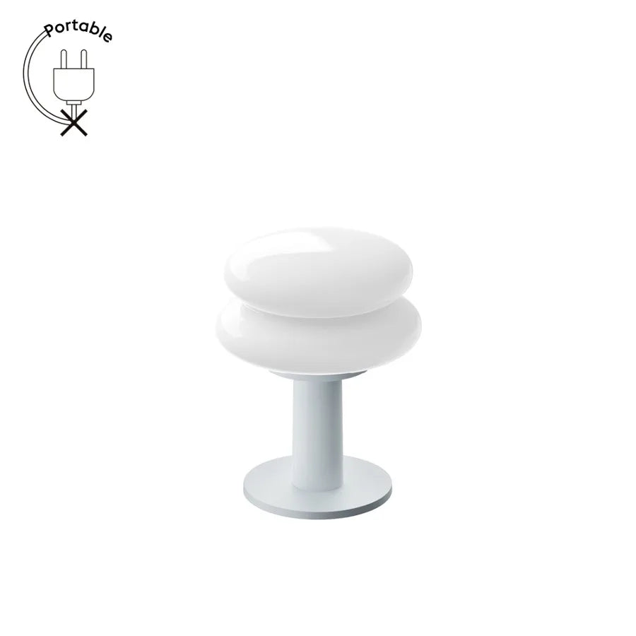 Highly recommended rechargeable LED lamp, 3-level dimming. Usable in bedroom, living room. Easy to operate, safe, reliable.