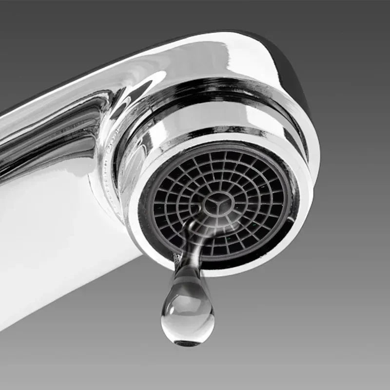 Bathroom 24mm Faucet Aerator Water Saving Tap Insert Nozzle Thread Taps Bubbler Filter Replaceable Parts Kitchen Faucet Strainer