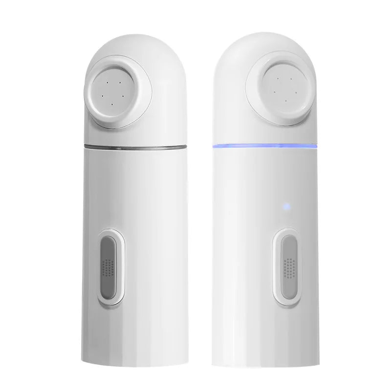 Mini Travel Cleaning Portable Automatic Electric Bidet Sprayer Travel Shower Spray USB Feminine Baby Personal Cleaner Hygiene