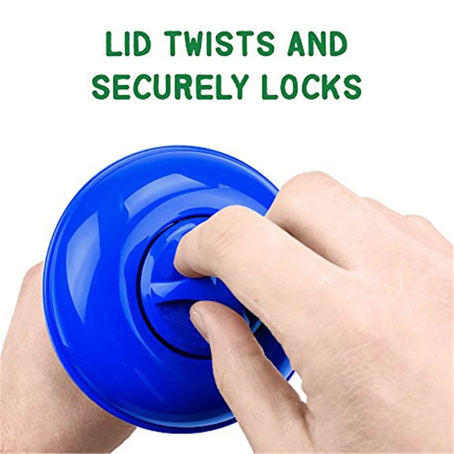 Play-proof Swimming Pool Chlorine Dispenser Floating  Chemical Dispenser Mini Dispenser Hold Tool Swimming Spa Cleaning Supplies