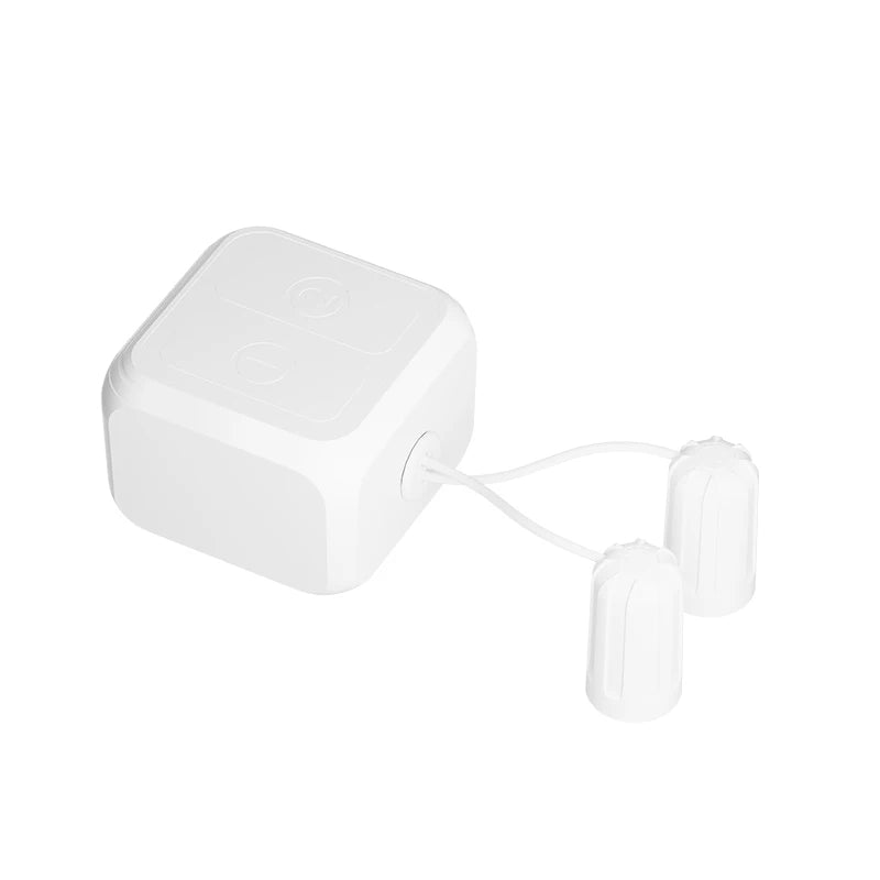 Tuya Fingerbot for Touch Screens Smart Life BLE Wireless Touch Switch Robot Remoter Work With Alexa Google Home Voice Assitant