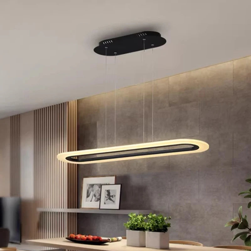 Modern Pendant lamp led Chandeliers for dining room pendant lights hanging lamps for ceiling Pendant lamp indoor lighting