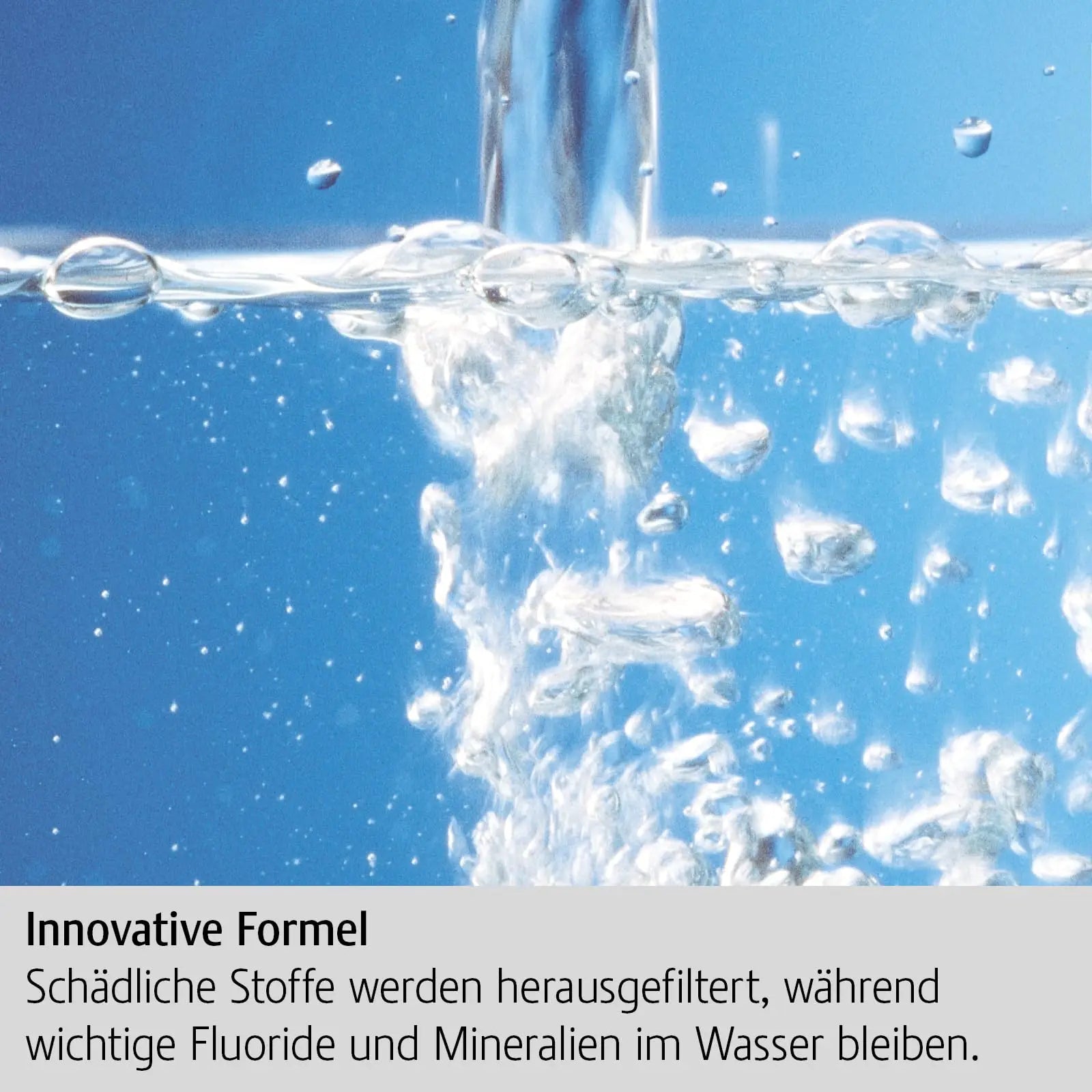 JURA - CLARIS White filter cartridge against limescale deposits - TÜV-certified Hygiene - Pack of 3 - 68739