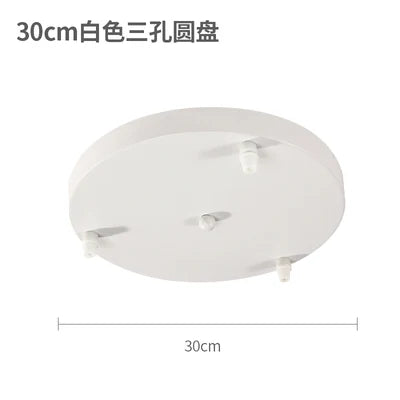 Modern Mickey Pendant Lights Colorful Iron Hanglamp For Dining Room Bedroom Baby Room Nordic Home Decor E27 Luminaire Suspension