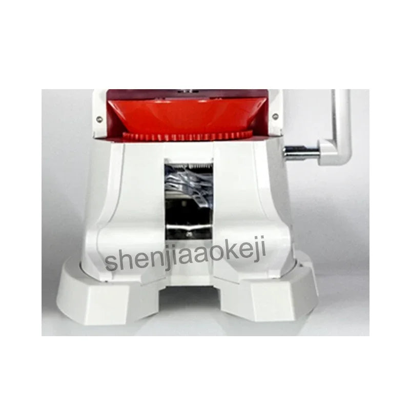 WJ-18 Manual Dumpling Wrapping Machine Pelmeni Machine Household Dumpling Making Machine About 26pc/min