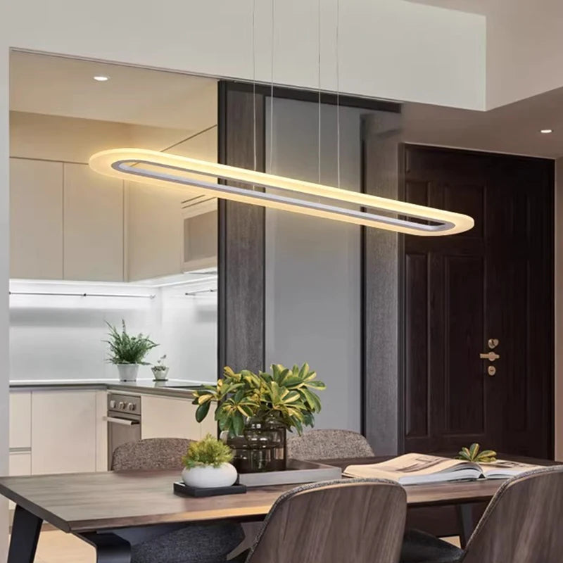 Modern Pendant lamp led Chandeliers for dining room pendant lights hanging lamps for ceiling Pendant lamp indoor lighting