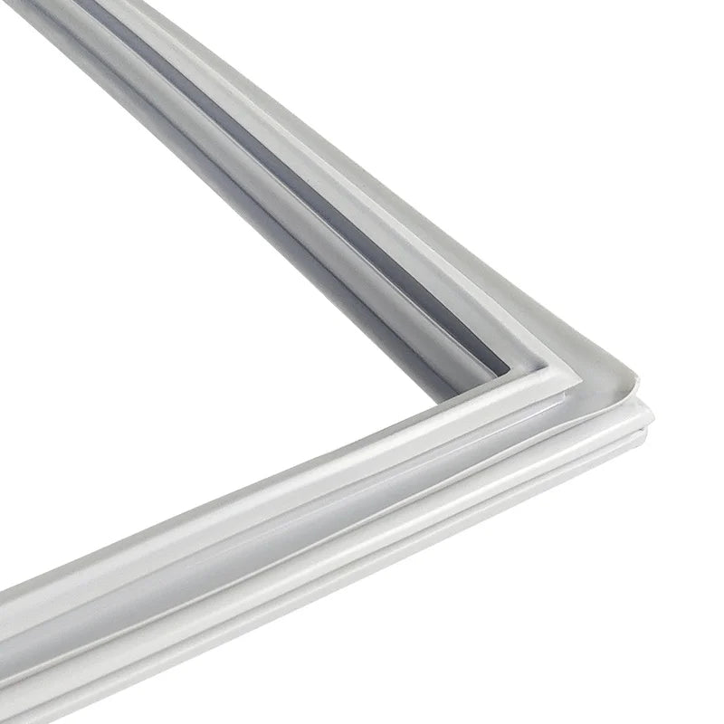 1-11m Customize household refrigerator Freezer and commercial cabinet door  gasket strip rubber seal strip  freezer fridge seal
