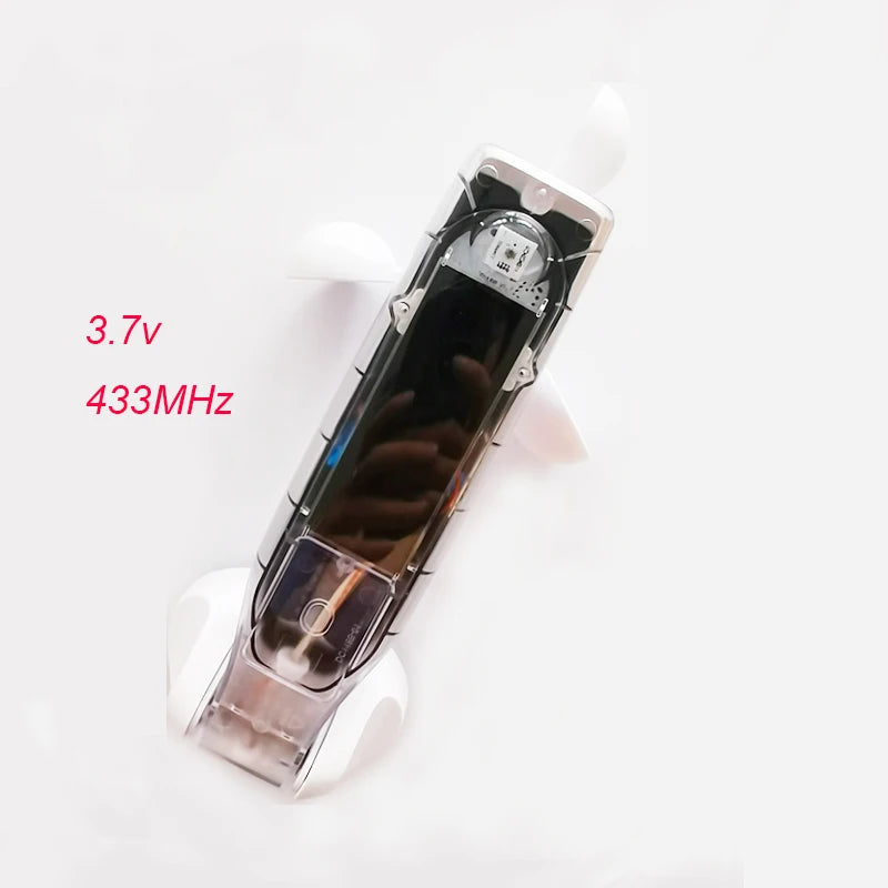 free shipping Dooya DC8811 433MHz Solar Wireless Wind Sun rain Sensor for awning and shutter