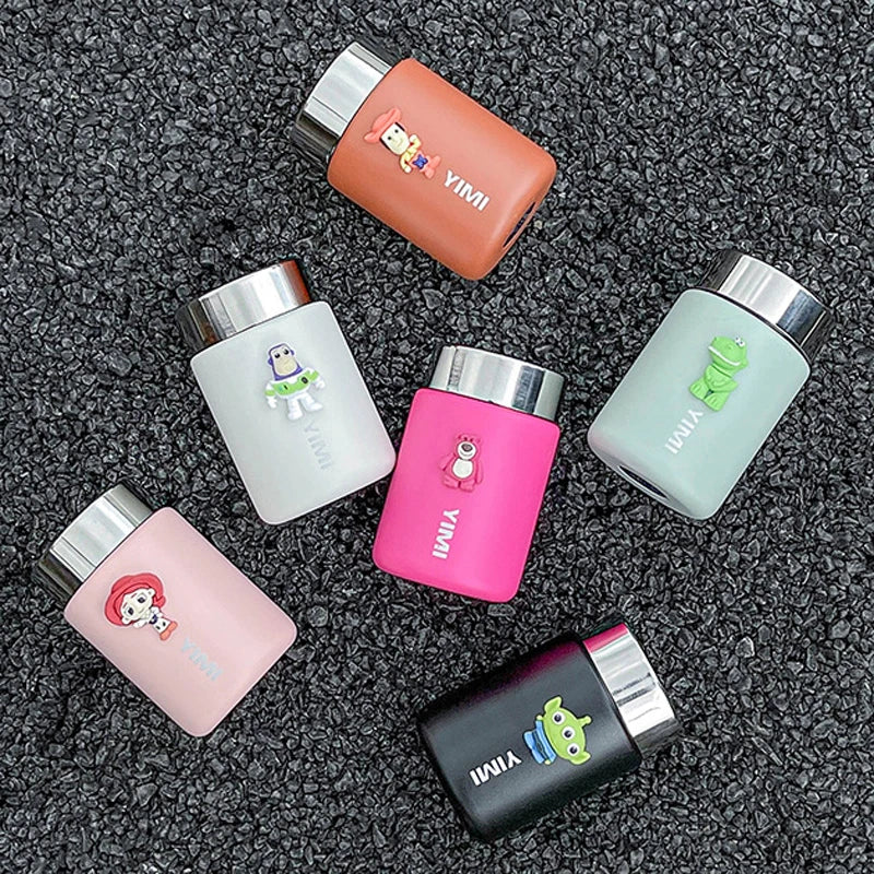 Mini Insulated Cup for Girls, Simple, Compact, Convenient, Stainless Steel Portable Coffee Cup, Household Kitchen Supplies