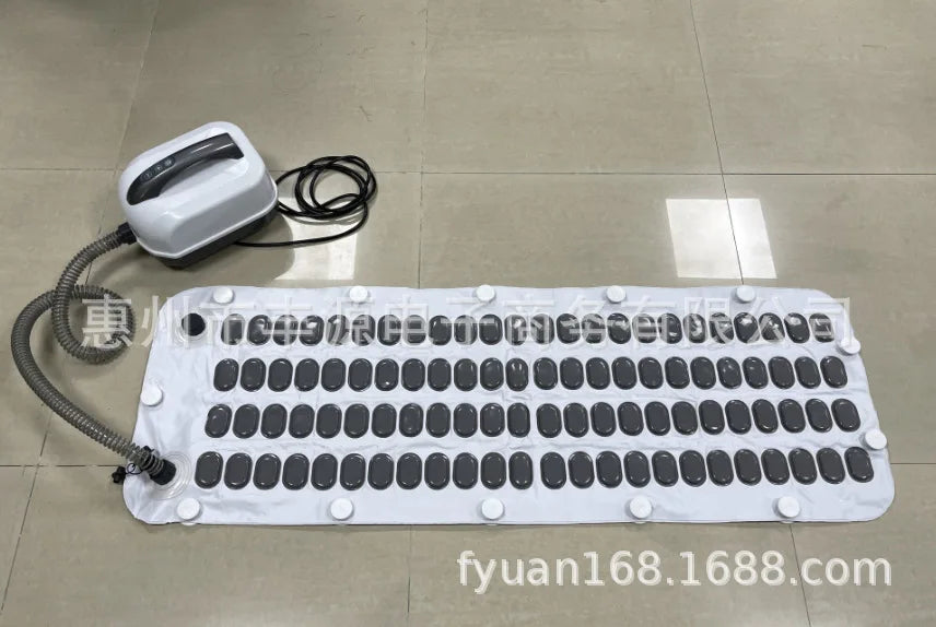 Home Surfing Massage Bath Mat SPA Spa Machine Bathtub Bubble Machine Anti Slip Bath Mat