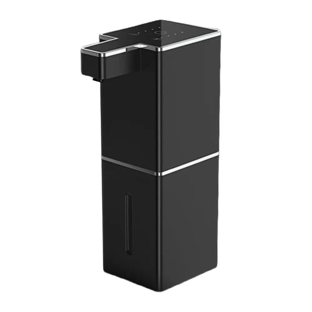 400ml Automatic Soap Dispenser USB Charging Touchless Electric Soap Dispenser Foam Liquid Soap Dispenser Hand Washing Machine