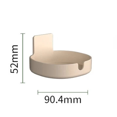 Automatic Foam Soap Dispenser IPX6 Infrared Motion Sensor Hand Sanitizer With wall hanging LED Display Liquid Soap Dispensers