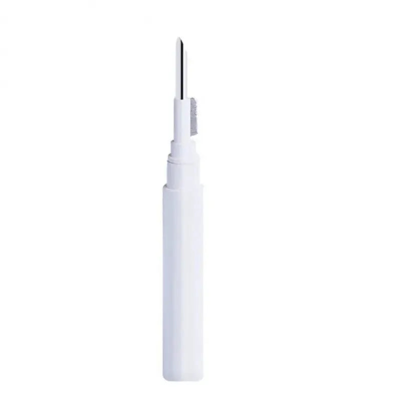 1pc Bluetooth Earphone Cleaning Pen Multifunctional Cleaning Brush Earphone Cleaner