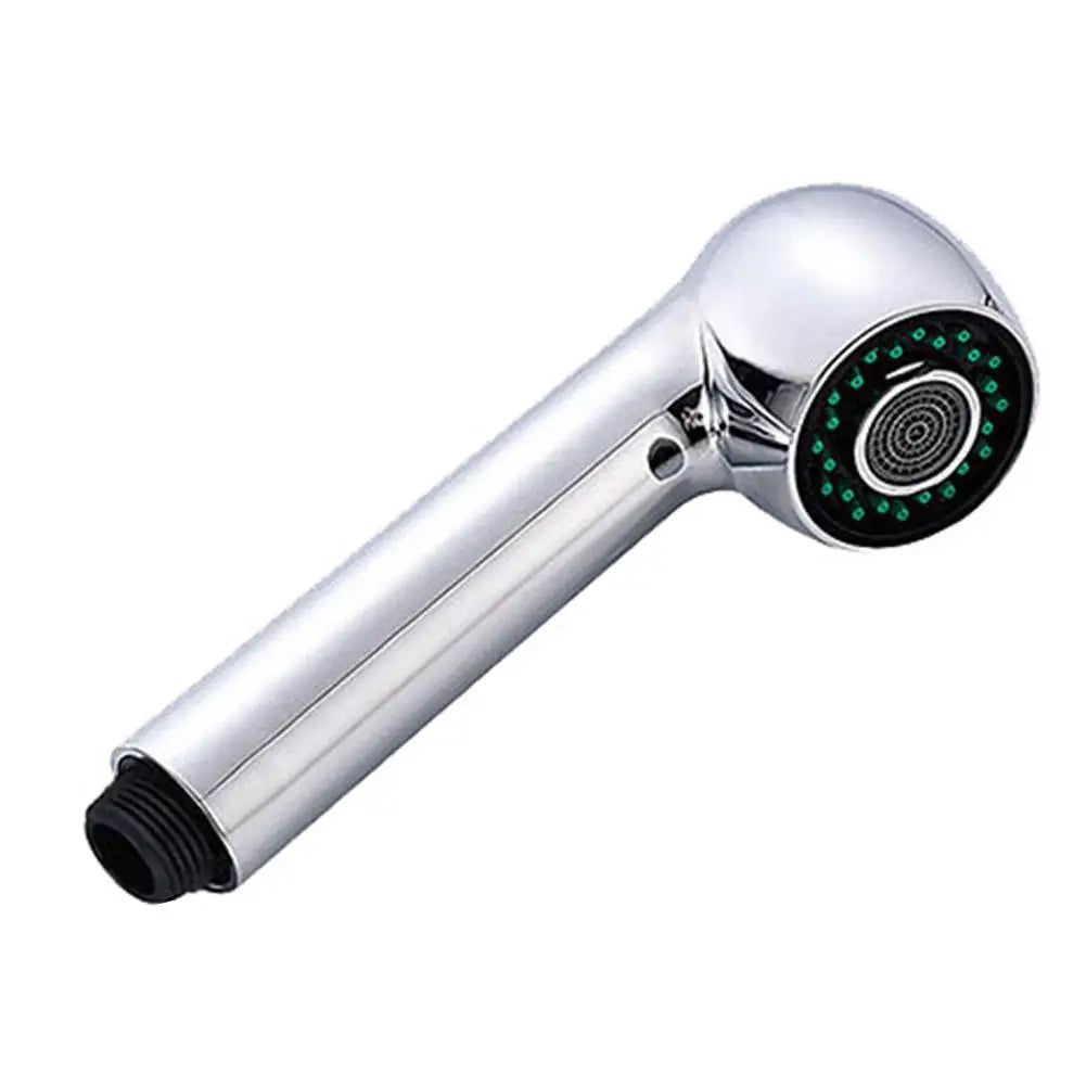 Kitchen Mixer Tap Spare Replacement Faucet Pull Out Spray Shower Head Setting Kitchen Accessories