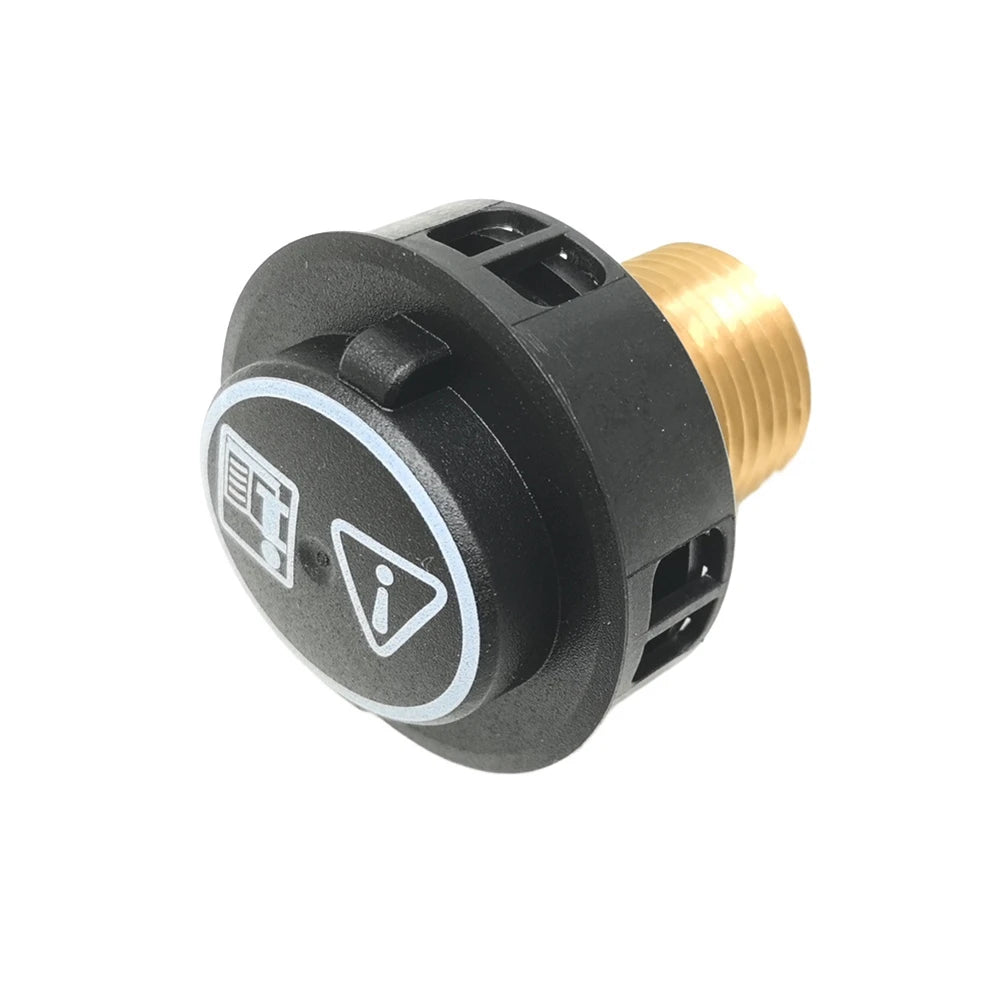 Steam Cleaner Stopper Accessories For Karcher SC4 SC5 Vacuum Cleaner Safety Valve Boiler Cover Parts 4.580-760.0