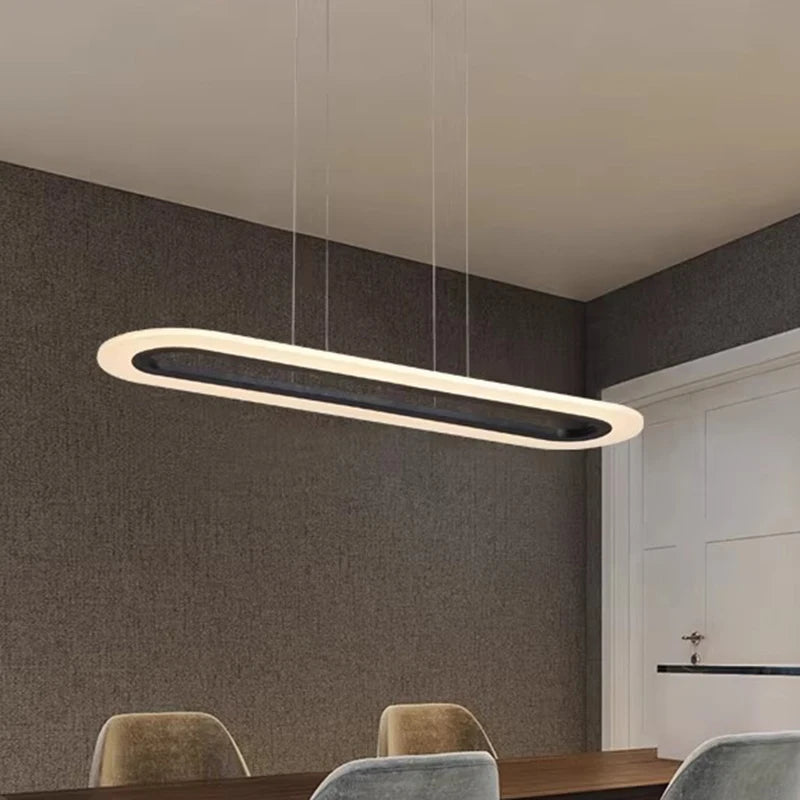 Modern Pendant lamp led Chandeliers for dining room pendant lights hanging lamps for ceiling Pendant lamp indoor lighting