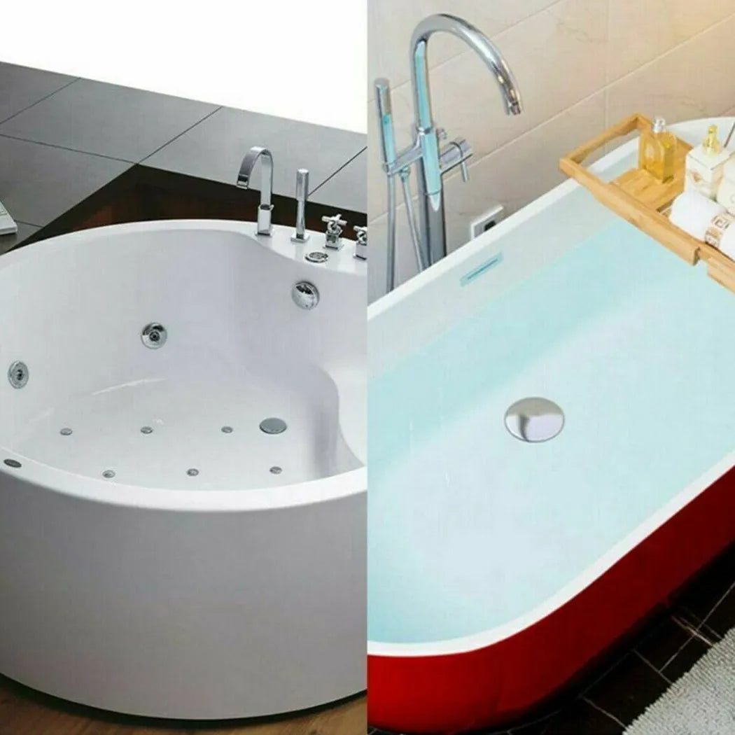 70mm Stainless Steel Kitchen Sink Filter Hole Bathtub Hair Catcher Stopper Bathroom Sewer Drain Strainer Basin Sink Waste Filter