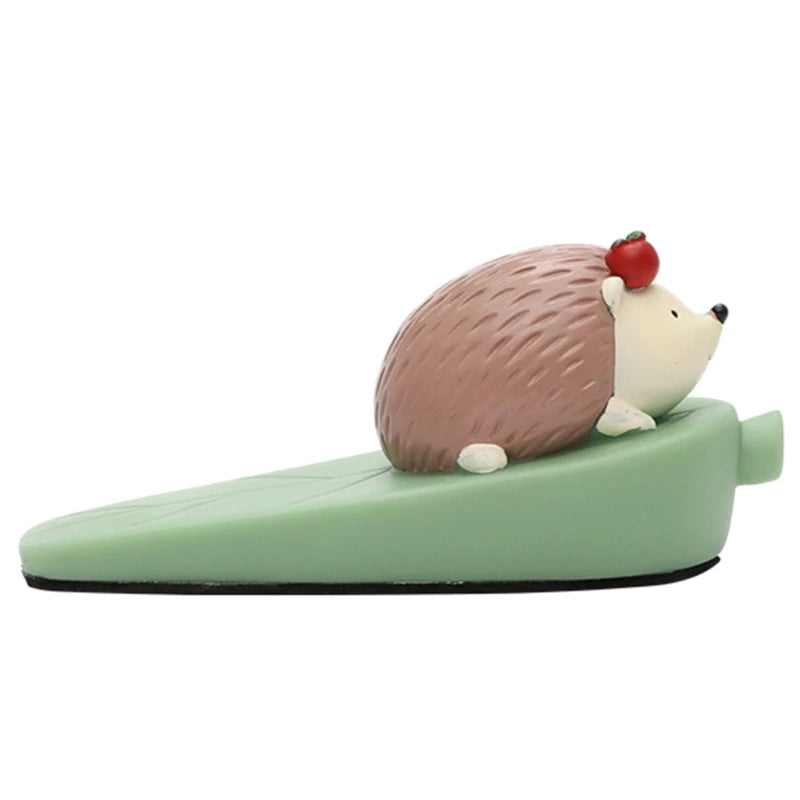 Animal Pattern Safety Protector Door Wedges Keep Your Doors Safe & Stylish Dropship