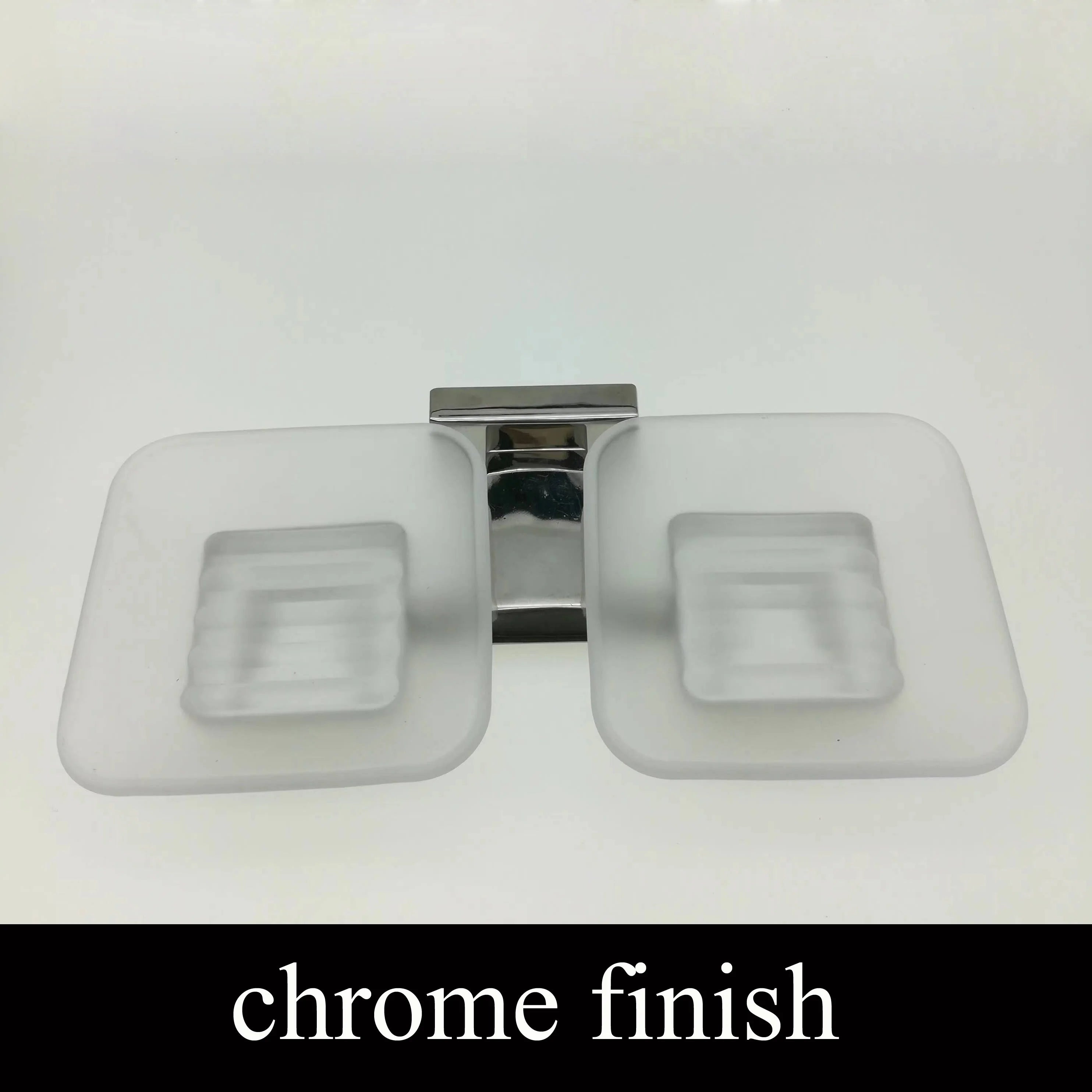 bathroom wall mounted square glass soap dish, liquid soap dispenser, toilet brush holder, toothbrush cup with SUS304 rack