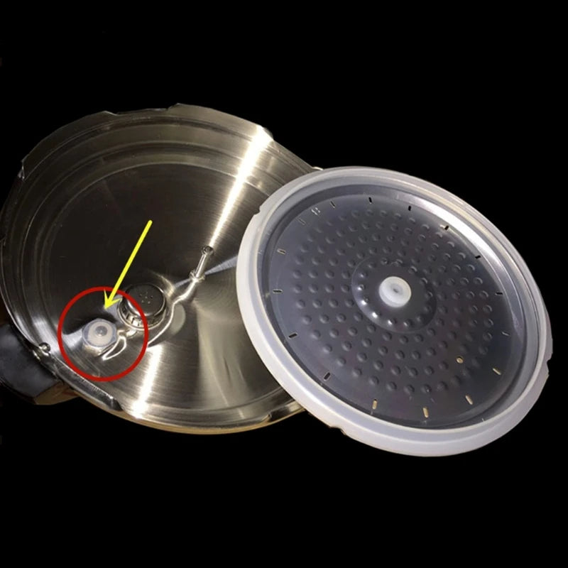 Universal Pressure Cooker Accessories Replacement Floater and Sealing Ring