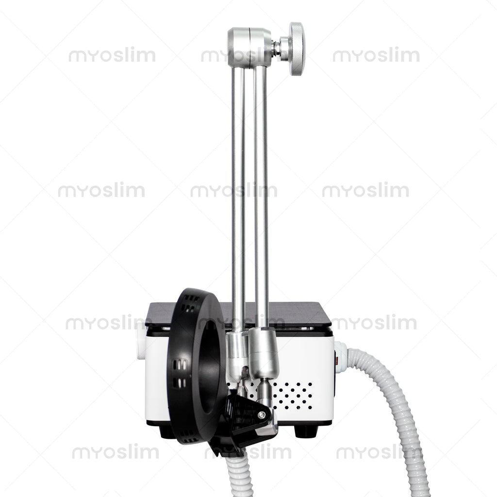 Portable Professional PEMF/EMTT Magnetotherapy Machine for Home Use - Relief Sports Injuries Muscle Pain Physiotherapy Device