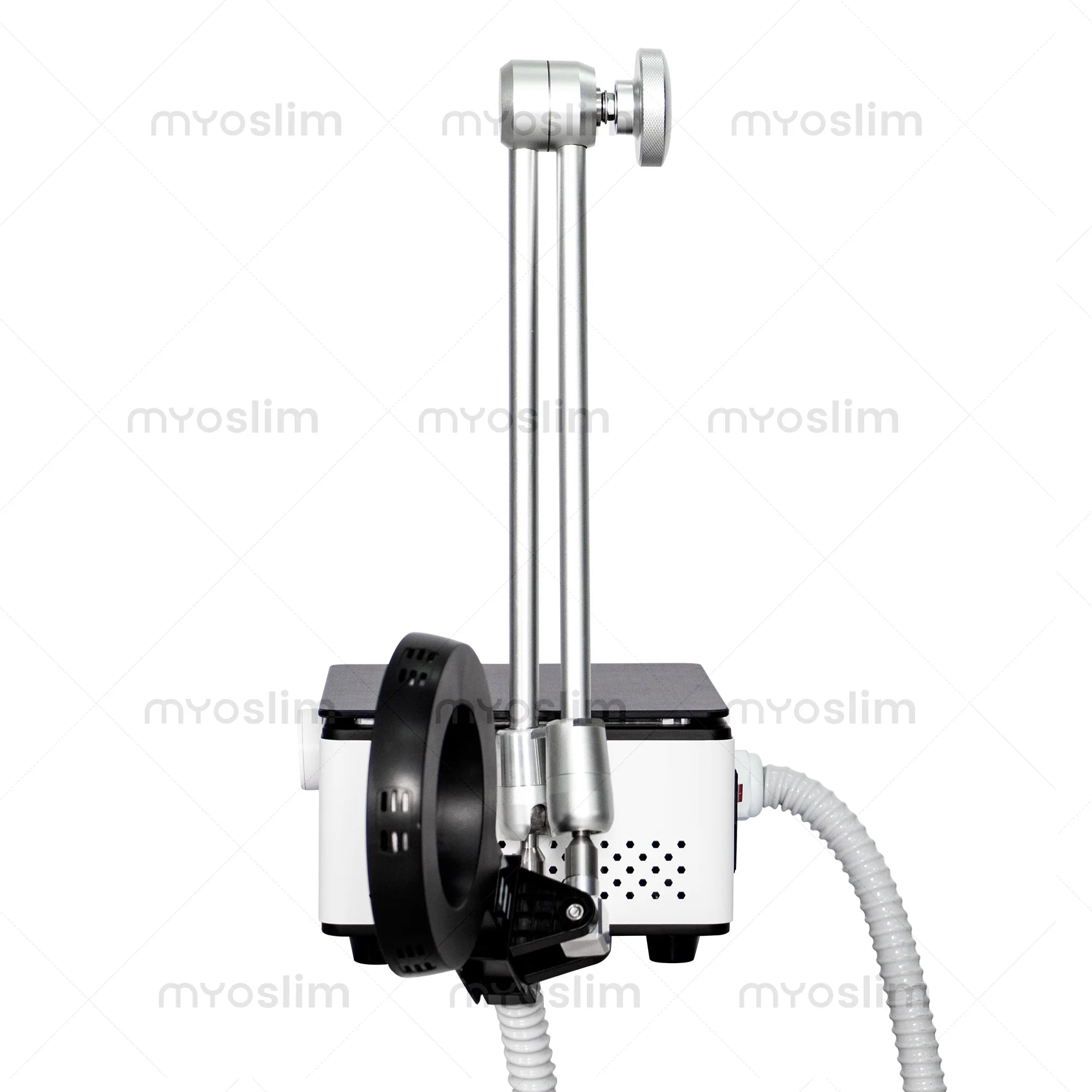 Portable Professional PEMF/EMTT Magnetotherapy Machine for Home Use - Relief Sports Injuries Muscle Pain Physiotherapy Device