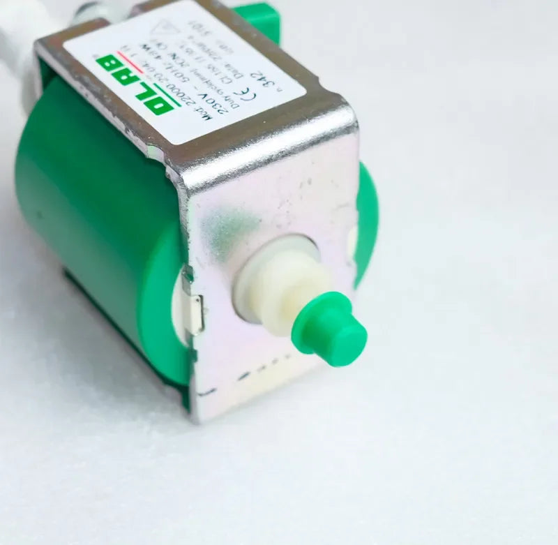 Italy OLAB High-pressure 20bar Electromagnetic Water Pump 22000-20-042-1-R Booster Pump 48W