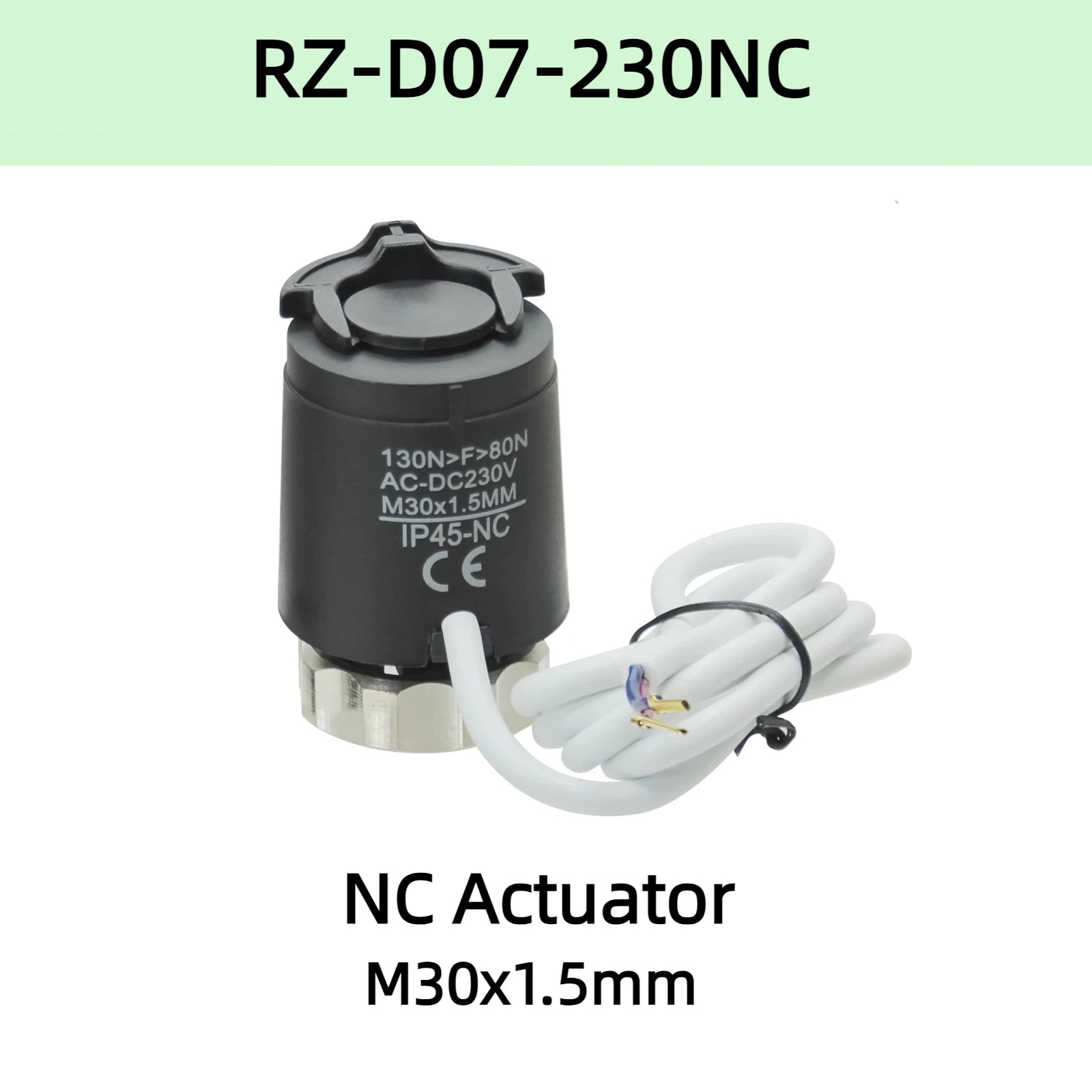 Beok Zone Heating 8-channel Wireless Thermostat Controller Central Smart Heating for Gas Boiler Water Floor Actuator System