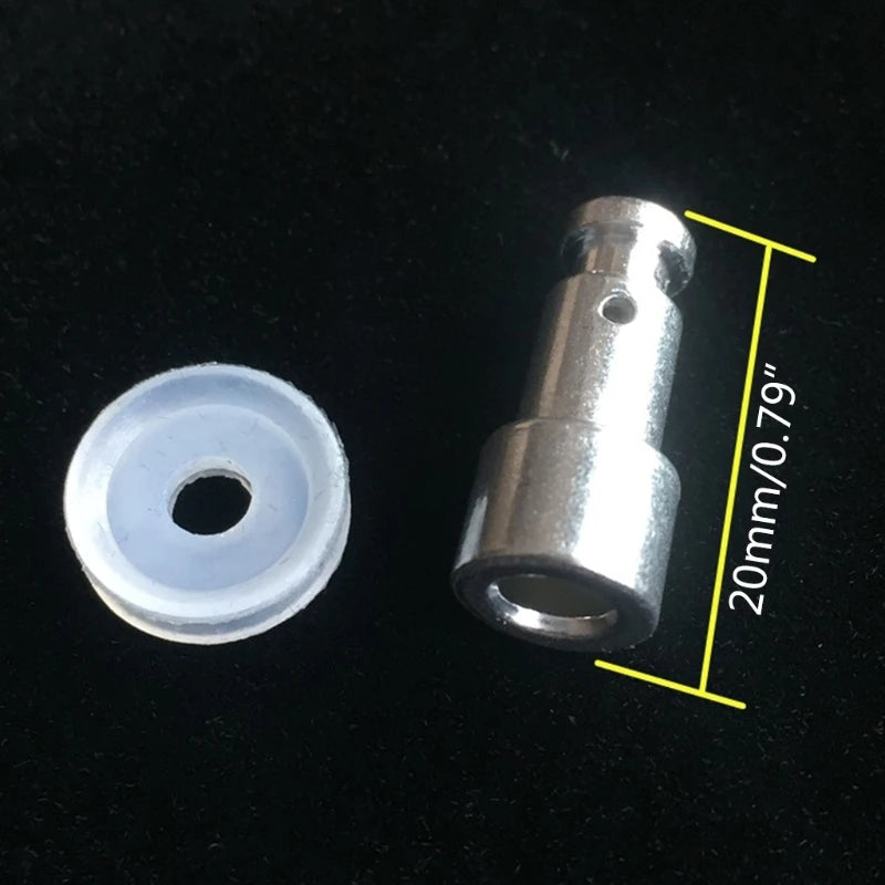 Universal Pressure Cooker Accessories Replacement Floater and Sealing Ring