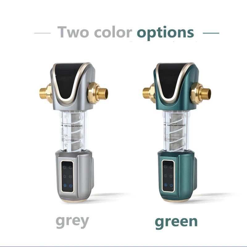 Water System Filters Whole House | Central Water Filter Whole House - -01pre Filter