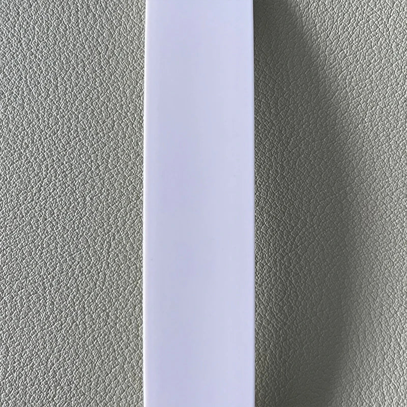 2Meters PVC Wood Veneer Edge Banding Wood Strip Hot Melt for Cabinet Furniture Surface Restoration Adhesive Sealing Tape