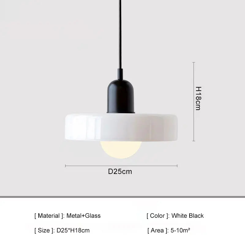 Indoor Colorful E27 LED Chandelier Lamps Suspended Hanging Lighting Fixtures for Restaurant LED Pendant Light for Bedside Home